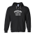 Zip Hoodie