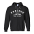 Zip Hoodie
