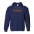 Zip Hoodie