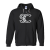 Zip Hoodie