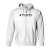 Zip Hoodie