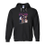 Zip Hoodie