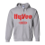 Zip Hoodie