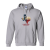 Zip Hoodie