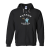 Zip Hoodie