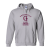 Zip Hoodie