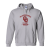 Zip Hoodie