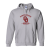 Zip Hoodie