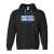 Zip Hoodie