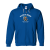 Zip Hoodie
