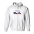 Zip Hoodie