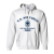 Zip Hoodie