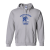 Zip Hoodie
