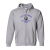 Zip Hoodie