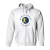 Zip Hoodie