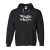 Zip Hoodie