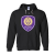 Zip Hoodie