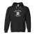 Zip Hoodie