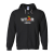 Zip Hoodie