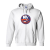 Zip Hoodie