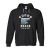 Zip Hoodie