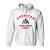 Zip Hoodie