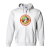 Zip Hoodie