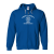 Zip Hoodie