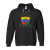 Zip Hoodie