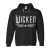 Zip Hoodie