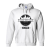 Zip Hoodie