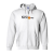 Zip Hoodie