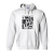 Zip Hoodie