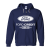 Zip Hoodie