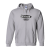Zip Hoodie