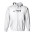 Zip Hoodie