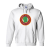 Zip Hoodie