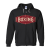 Zip Hoodie