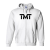 Zip Hoodie