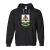 Zip Hoodie