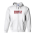 Zip Hoodie