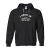 Zip Hoodie