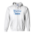 Zip Hoodie