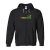Zip Hoodie