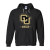 Zip Hoodie