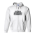 Zip Hoodie