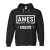 Zip Hoodie