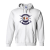 Zip Hoodie