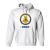 Zip Hoodie
