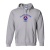Zip Hoodie